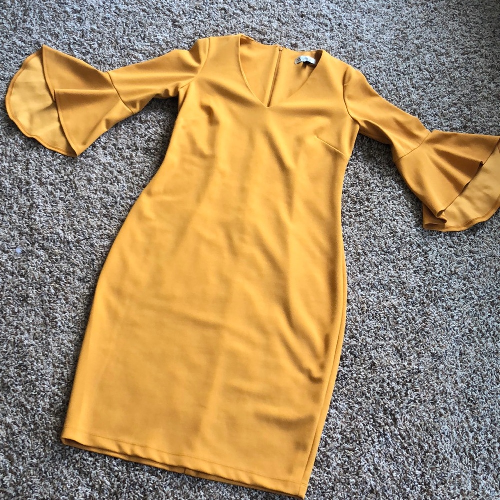 Neiman Marcus dress- Never Worn!